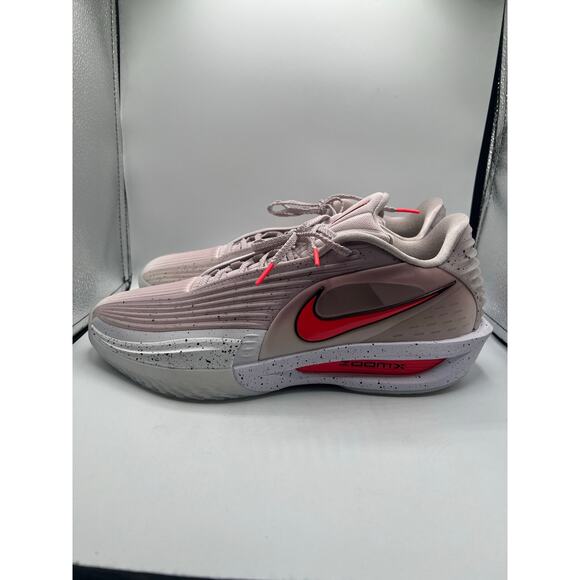 Reed Sheppard x Nike Air Zoom GT Cut 3 Turbo “Platinum Violet” size 11 Men’s
